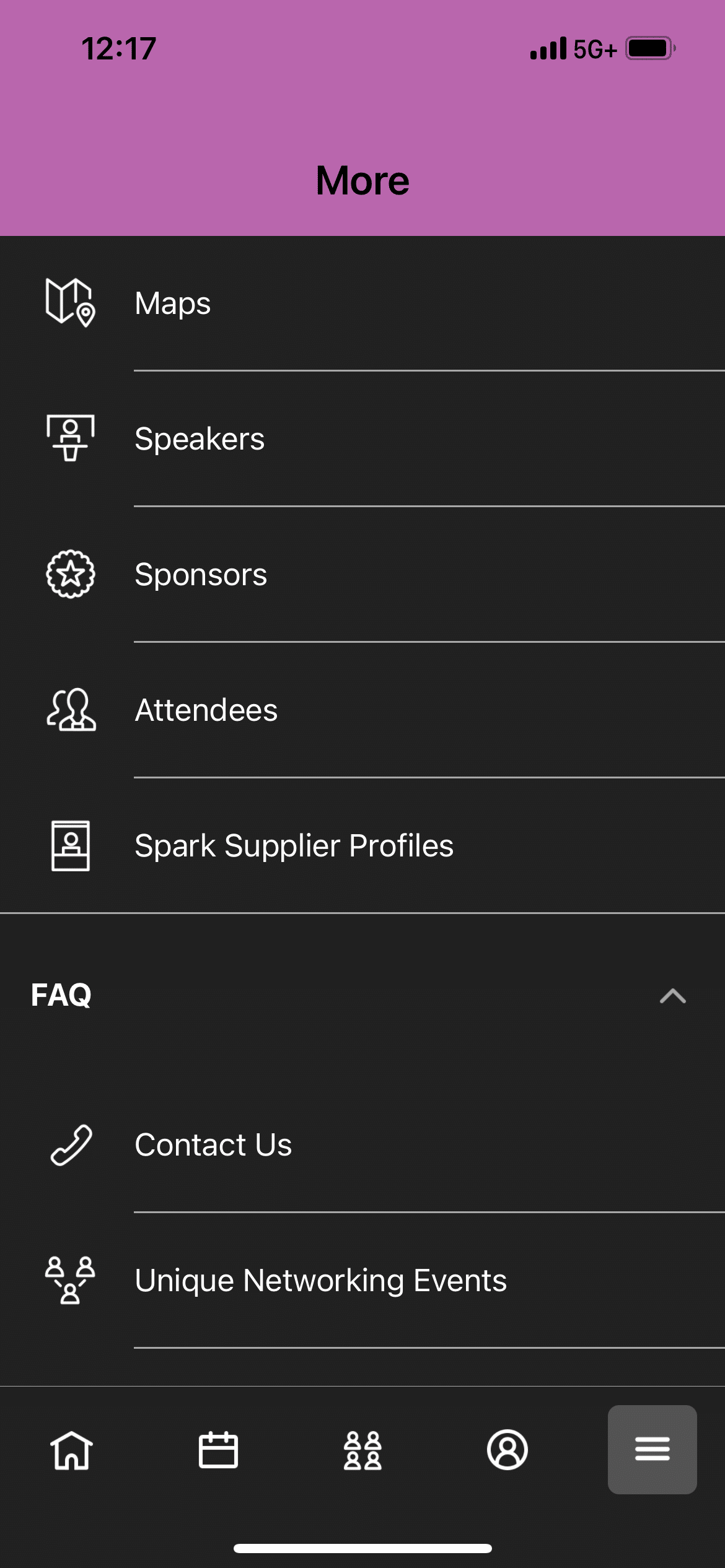 Find Maps, Speakers & Sponsors Find Maps, Speakers & Sponsors
