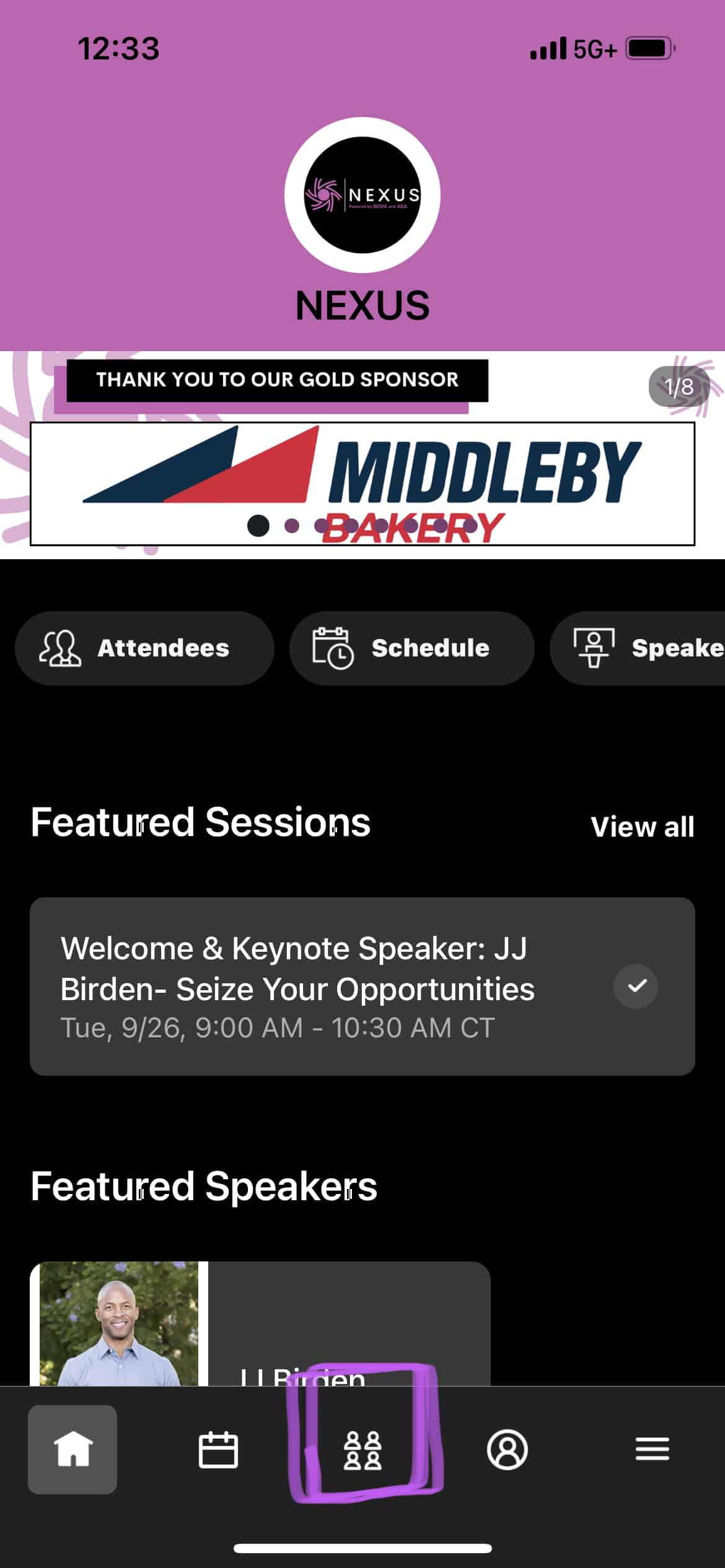 Start Networking Start Networking
